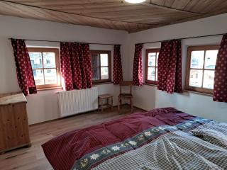 Apartment Zur alten Schmiede by Interhome - Dorf - 4