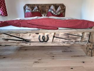 Apartment Zur alten Schmiede by Interhome - Dorf - 2