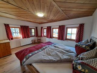 Apartment Zur alten Schmiede by Interhome - Dorf - 3