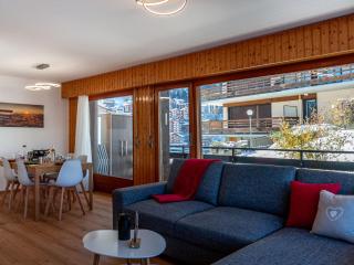 Apartment Aiglon J2 by Interhome - Nendaz - 3