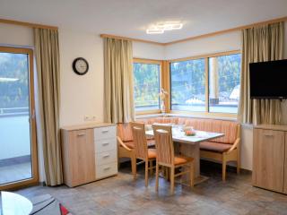 Apartment Gampen by Interhome - Obergand - 8