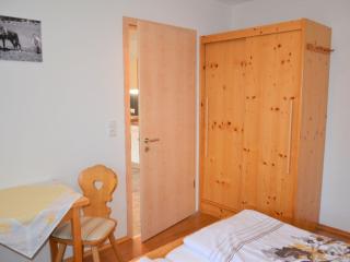 Apartment Gampen by Interhome - Obergand - 1