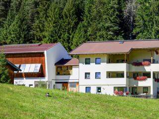 Apartment Gampen by Interhome - Obergand - 5