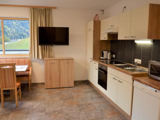 Apartment Gampen by Interhome - Obergand - 6