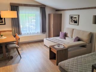 Apartment Top 7 by Interhome - Ischgl - 2