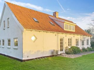 Holiday Home Torbjörn - 2-5km from the sea by Interhome - Gudhjem - 8