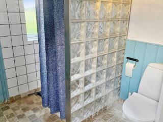 Holiday Home Torbjörn - 2-5km from the sea by Interhome - Gudhjem - 4