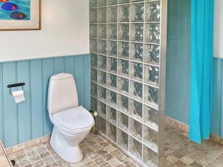 Holiday Home Torbjörn - 2-5km from the sea by Interhome - Gudhjem - 3