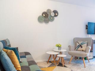 Apartment Mont-Fort 26 by Interhome - Siviez - 4