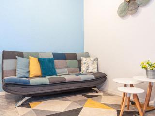 Apartment Mont-Fort 26 by Interhome - Siviez - 9