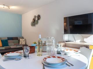 Apartment Mont-Fort 26 by Interhome - Siviez - 1