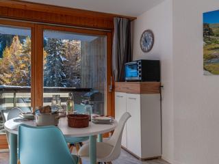 Apartment Mont-Fort 26 by Interhome - Siviez - 5