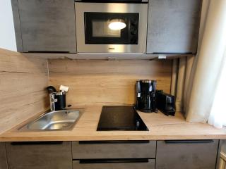 Apartment Studio 1 by Interhome - Ischgl - 5