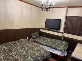 Brown Hotel - Seul - 0