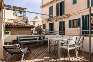 Antiguo Brondo Selfcheck-in Smart Rooms - Palma di Maiorca - 4