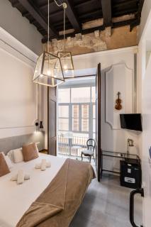 Antiguo Brondo Selfcheck-in Smart Rooms - 1