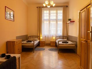 Apartment Old Town home-1 by Interhome - Prague - 8