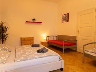 Apartment Old Town home-1 by Interhome - Prague - 4