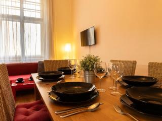 Apartment Old Town home-1 by Interhome - Prague - 2