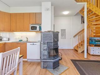 Holiday Home Moitakuru c30 by Interhome - Saariselka - 5