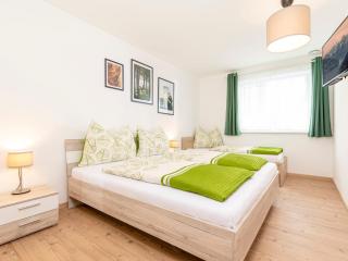 Apartment Apart Schachinger by Interhome - Uderns - 3