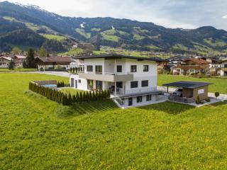 Apartment Apart Schachinger by Interhome - Uderns - 0