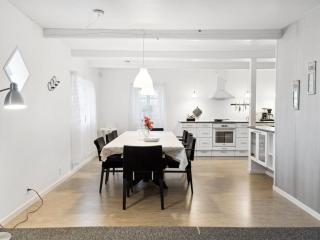 Holiday Home Eliane - 1-8km from the sea by Interhome - Bogense - 2