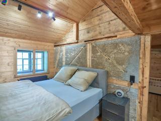 Holiday Home Im Rach by Interhome - Saas - 7