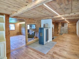 Holiday Home Im Rach by Interhome - Saas - 5
