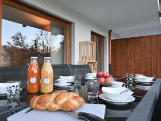 Apartment Clos de Morthey A R 01 by Interhome - 2