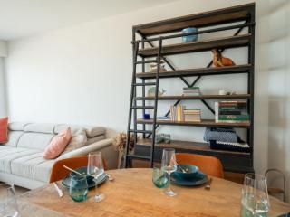 Apartment Escape with sea view by Interhome - Blankenberge - 1