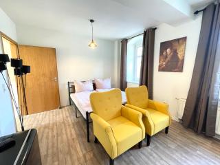 Apartment Krabat by Interhome - - 3