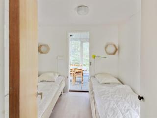 Holiday Home Fredsine - 1-2km from the sea by Interhome - Neksø - 1