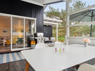 Holiday Home Galt - 200m from the sea in Bornholm by Interhome - Vester Sømarken - 6