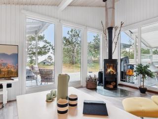 Holiday Home Galt - 200m from the sea by Interhome - Vester Sømarken - 2