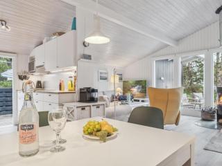 Holiday Home Galt - 200m from the sea by Interhome - Vester Sømarken - 1