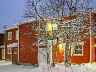 Holiday Home Moitakuru a8 by Interhome - Saariselka - 9