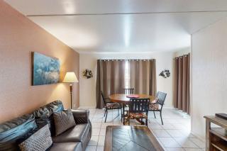 Gulfview I #312 - South Padre Island - 1