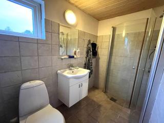 Holiday Home Geske - 3-2km from the sea by Interhome - Eskebjerg - 7