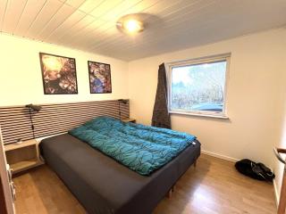 Holiday Home Geske - 3-2km from the sea by Interhome - Eskebjerg - 8
