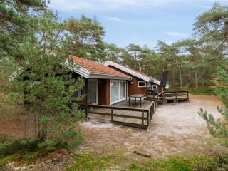 Holiday Home Micaela - 450m from the sea by Interhome - Neksø - 6