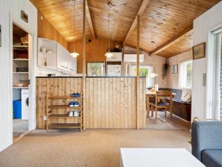 Holiday Home Benthe - 200m from the sea by Interhome - Humble - 2