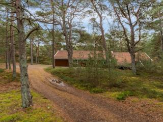 Holiday Home Micaela - 450m from the sea by Interhome - Neksø - 5