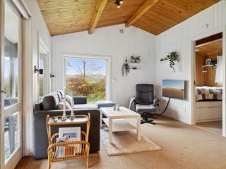 Holiday Home Benthe - 200m from the sea by Interhome - Humble - 6