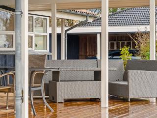 Holiday Home Harald - 300m from the sea by Interhome - Ørsted - 9