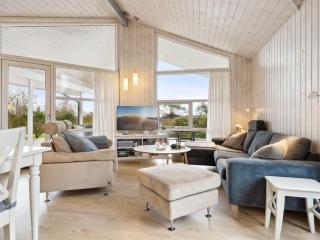 Holiday Home Harald - 300m from the sea by Interhome - Ørsted - 1