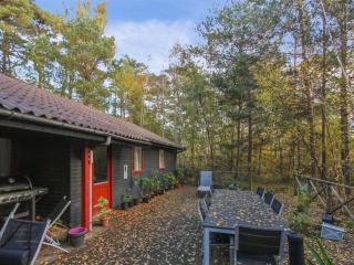 Holiday Home Clementine - 1-2km from the sea by Interhome - Neksø - 0