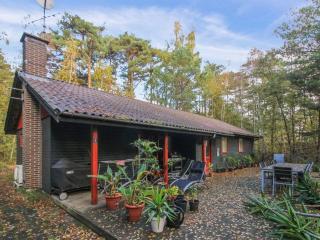 Holiday Home Clementine - 1-2km from the sea by Interhome - Neksø - 2