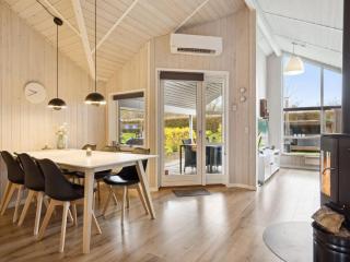 Holiday Home Alpa - 600m from the sea by Interhome - 7