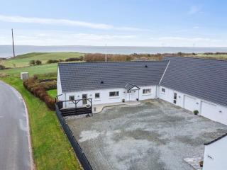 Holiday Home Sofie - 500m to the inlet by Interhome - Helligsø - 8